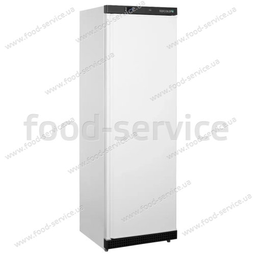 Шафа холодильна Tefcold UR400W1 